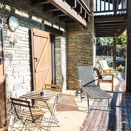 Precioso Apartamento Con Jardin Privado A 4 Km De Puigcerda Enveitg Exterior photo