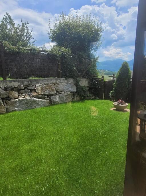 Precioso Apartamento Con Jardin Privado A 4 Km De Puigcerda Enveitg Exterior photo
