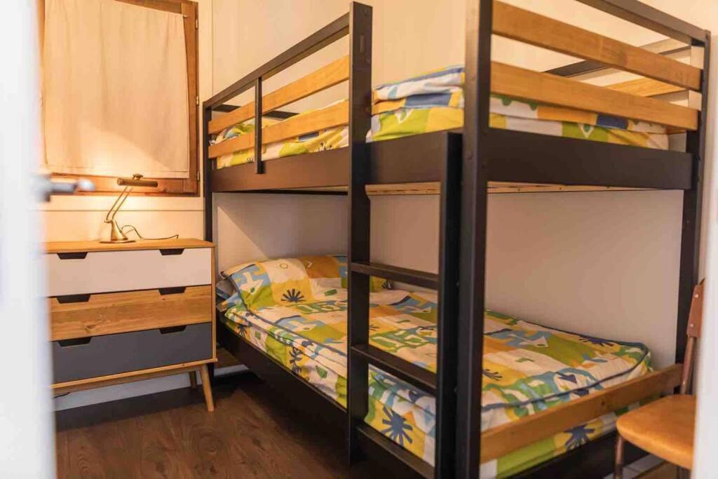 Precioso Apartamento Con Jardin Privado A 4 Km De Puigcerda Enveitg Exterior photo